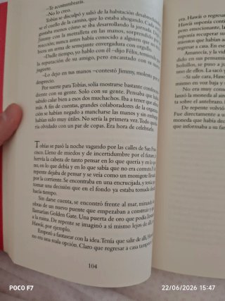 Geranios en el balcón