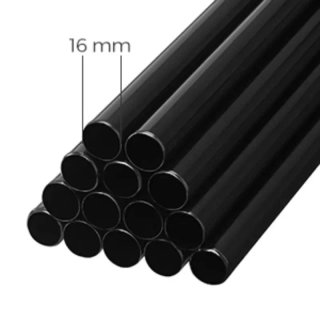 Armario Tela 127 cm 2 Barras SONGMICS RYG008B02