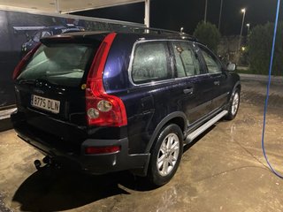 Volvo XC90 2005