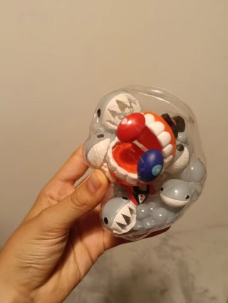 Figuras Digital Circus Animiniz Abstraidos