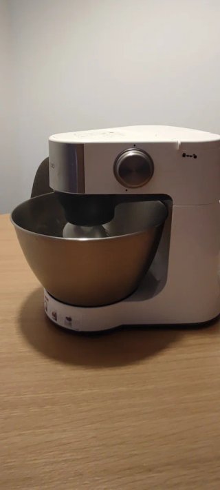 Robot de cocina Kenwood 900W