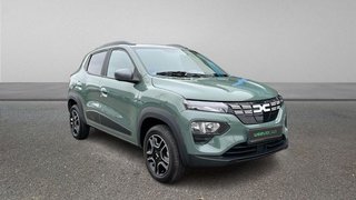 Dacia Spring BEV 27KWH 33KW EXPRESSION AUTO 45 5P