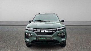 Dacia Spring BEV 27KWH 33KW EXPRESSION AUTO 45 5P