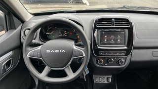 Dacia Spring BEV 27KWH 33KW EXPRESSION AUTO 45 5P