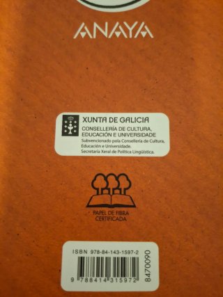 Xeografia 2 bachillerato anaya