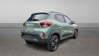 Dacia Spring BEV 27KWH 33KW EXPRESSION AUTO 45 5P