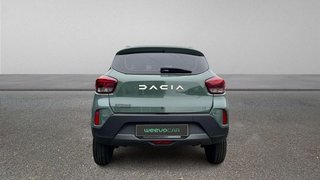 Dacia Spring BEV 27KWH 33KW EXPRESSION AUTO 45 5P