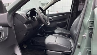 Dacia Spring BEV 27KWH 33KW EXPRESSION AUTO 45 5P