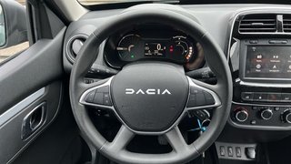 Dacia Spring BEV 27KWH 33KW EXPRESSION AUTO 45 5P