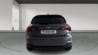 Fiat Tipo 1.4 FIRE 70KW MIRROR 95CV 5P