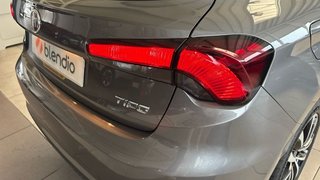 Fiat Tipo 1.4 FIRE 70KW MIRROR 95CV 5P