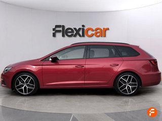 Seat Leon 1.5 TSI 110kW (150CV) St&Sp FR