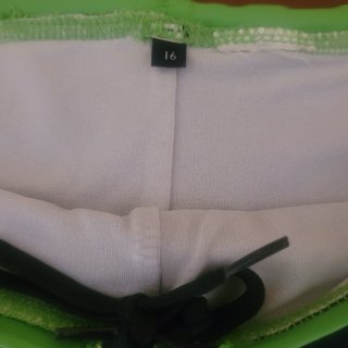 Bañador Tommy Hilfiger niño Talla 16