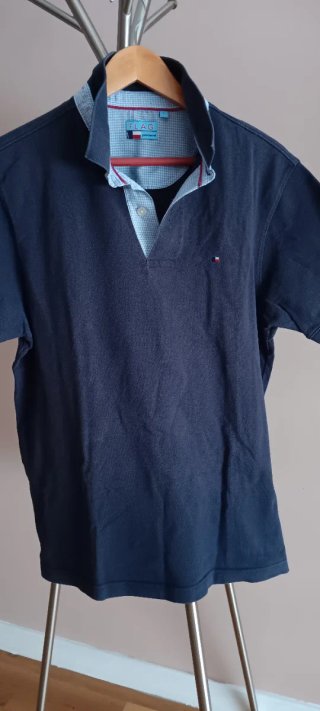 Polo hombre