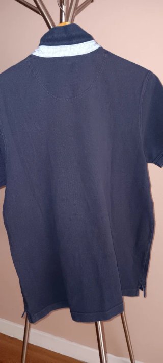 Polo hombre