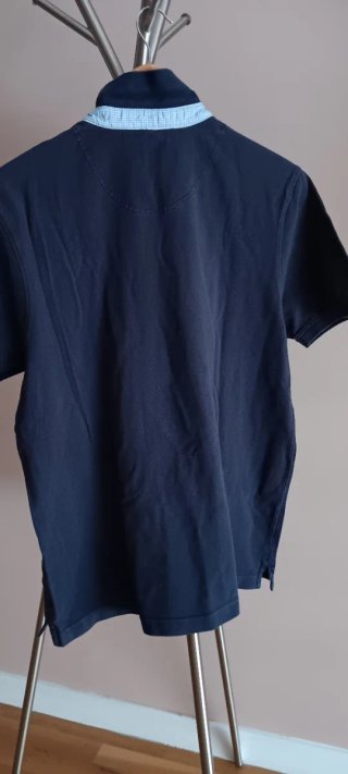 Polo hombre