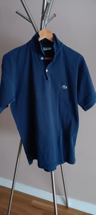 Polo hombre