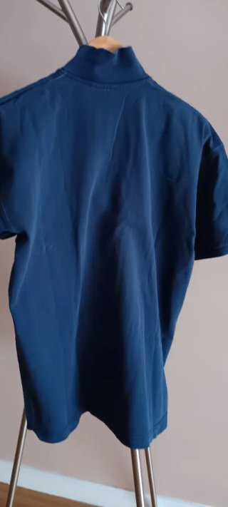 Polo hombre
