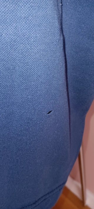 Polo hombre