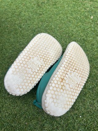 Zapatillas Zapato Feroz Talla 25