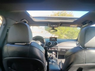 Audi A3 2015
