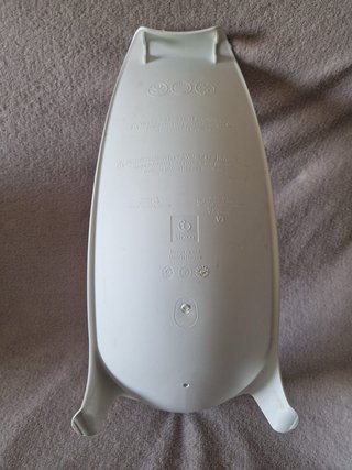 Bañera Stokke Flexi Bath con patas y hamaca