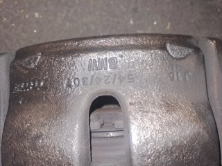 Frenos BMW Serie 4