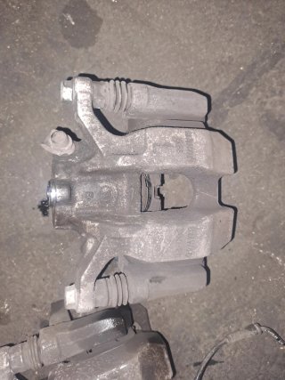 Frenos BMW Serie 4