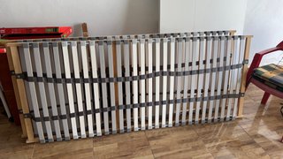 Pack 3 camas Ikea: 1x160cm, 2x90cm