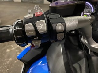 BMW K1600GT 2017