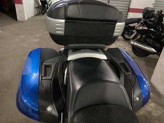 BMW K1600GT 2017
