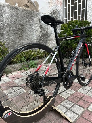 Bicicleta Olympia Ikon Carretera