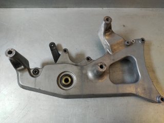 Soporte Escape Yamaha Xmax 125