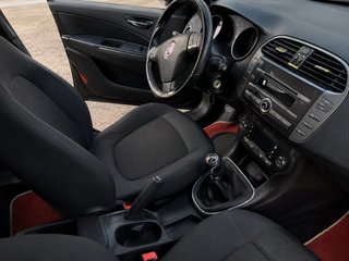 Fiat Bravo 1.9 Multijet 120CV Muy Cuidado