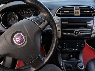 Fiat Bravo 1.9 Multijet 120CV Muy Cuidado