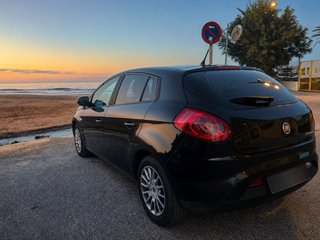 Fiat Bravo 1.9 Multijet 120CV Muy Cuidado