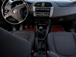 Fiat Bravo 1.9 Multijet 120CV Muy Cuidado