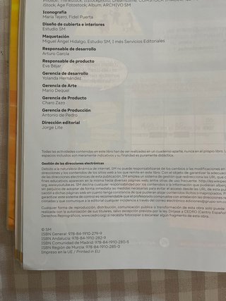 Matemáticas (5ºde Primaria)