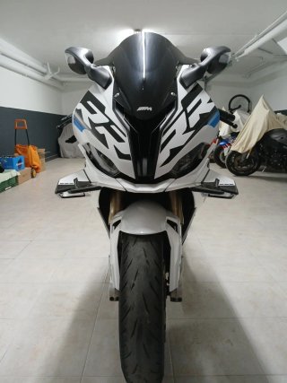 BMW S1000RR PACK M