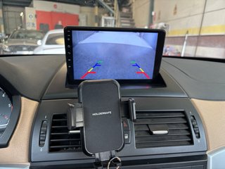 BMW X3 2008
