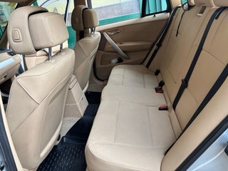 BMW X3 2008