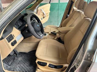 BMW X3 2008