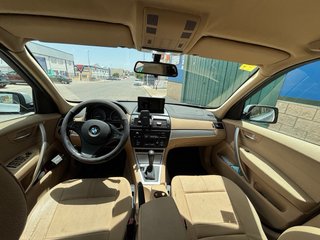 BMW X3 2008