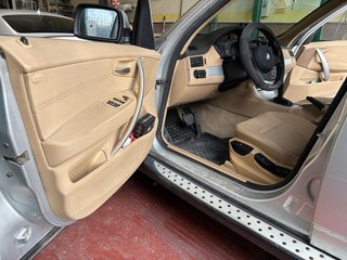 BMW X3 2008