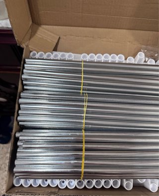Estantería Organizador Metálico y Plástico