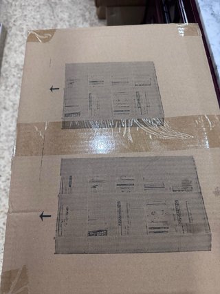 Estantería Organizador Metálico y Plástico