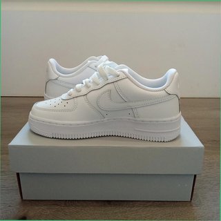 Nike Air Force 1 Blancas Talla 42