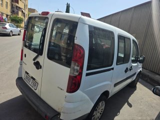 FIAT Doblò 2007