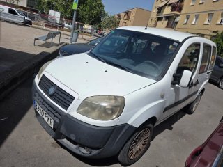 FIAT Doblò 2007