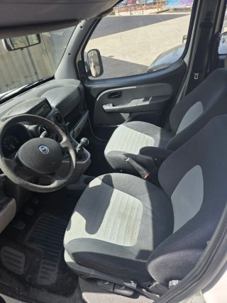 FIAT Doblò 2007